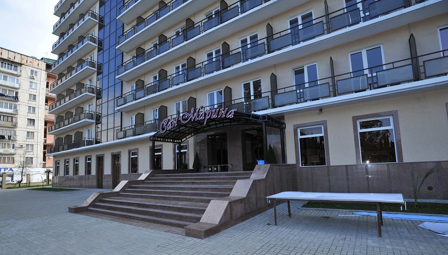 Сан марино абхазия цена. Отель Сан Марино Абхазия Гагры.